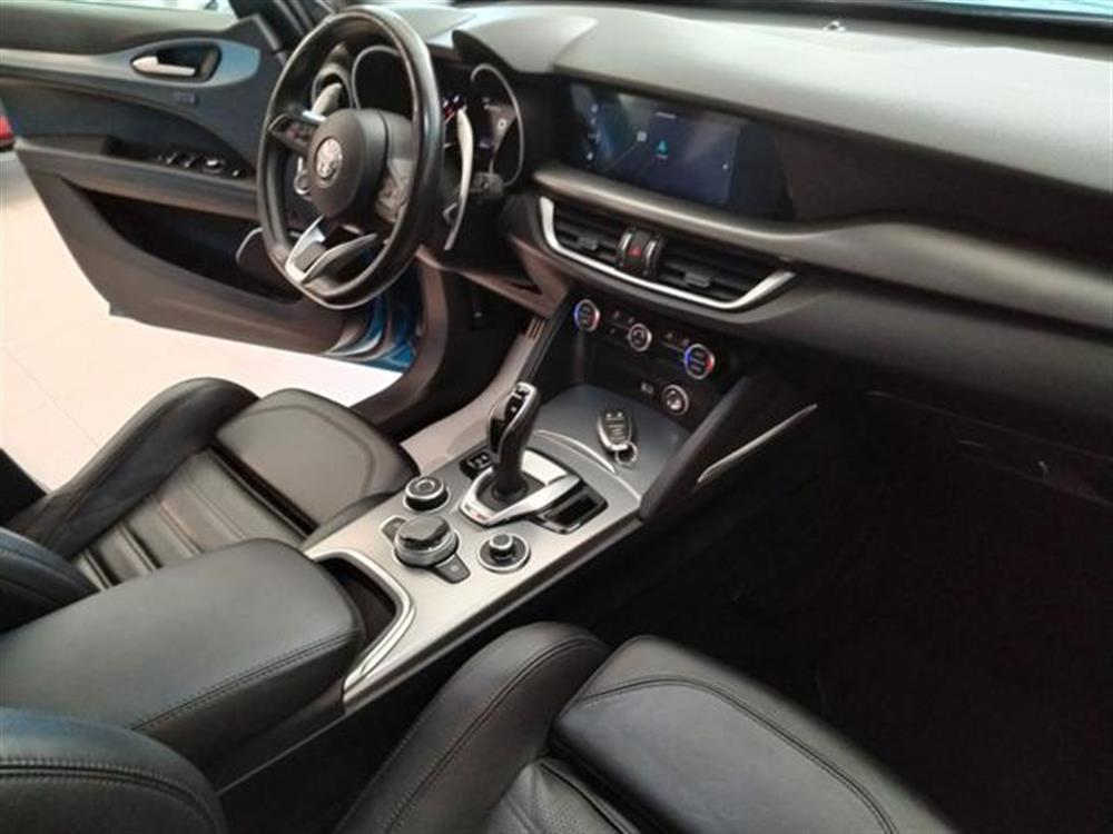 Stelvio Stelvio 2.2 Turbodiesel 190