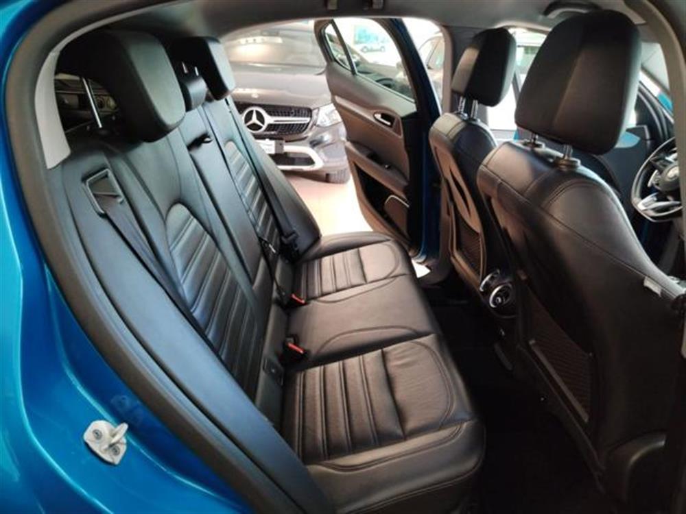 Stelvio Stelvio 2.2 Turbodiesel 190