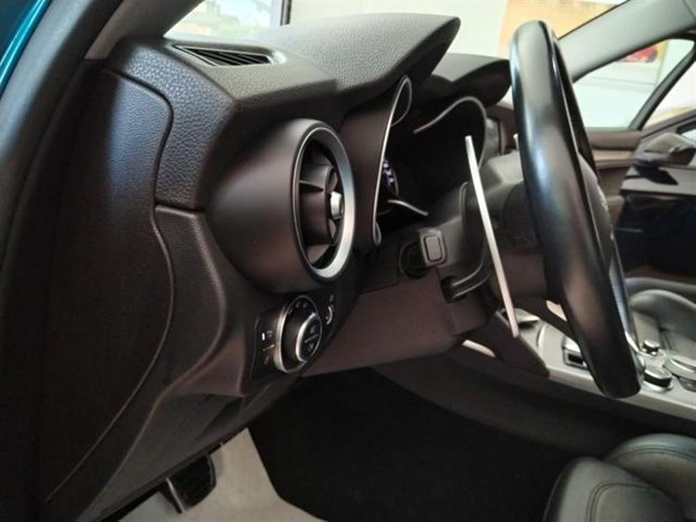 Stelvio Stelvio 2.2 Turbodiesel 190