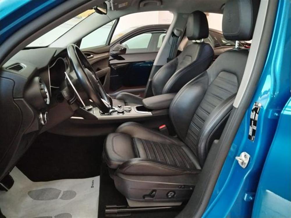 Stelvio Stelvio 2.2 Turbodiesel 190