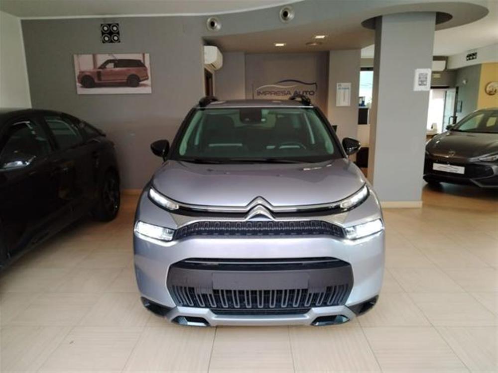 C3 Aircross C3 Aircross PureTech 110 S&S Plu