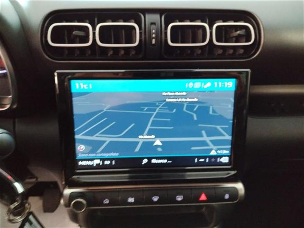 C3 Aircross C3 Aircross PureTech 110 S&S Plu