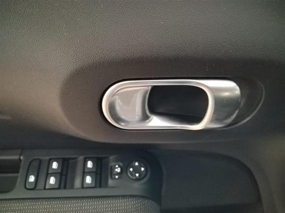 C3 Aircross C3 Aircross PureTech 110 S&S Plu