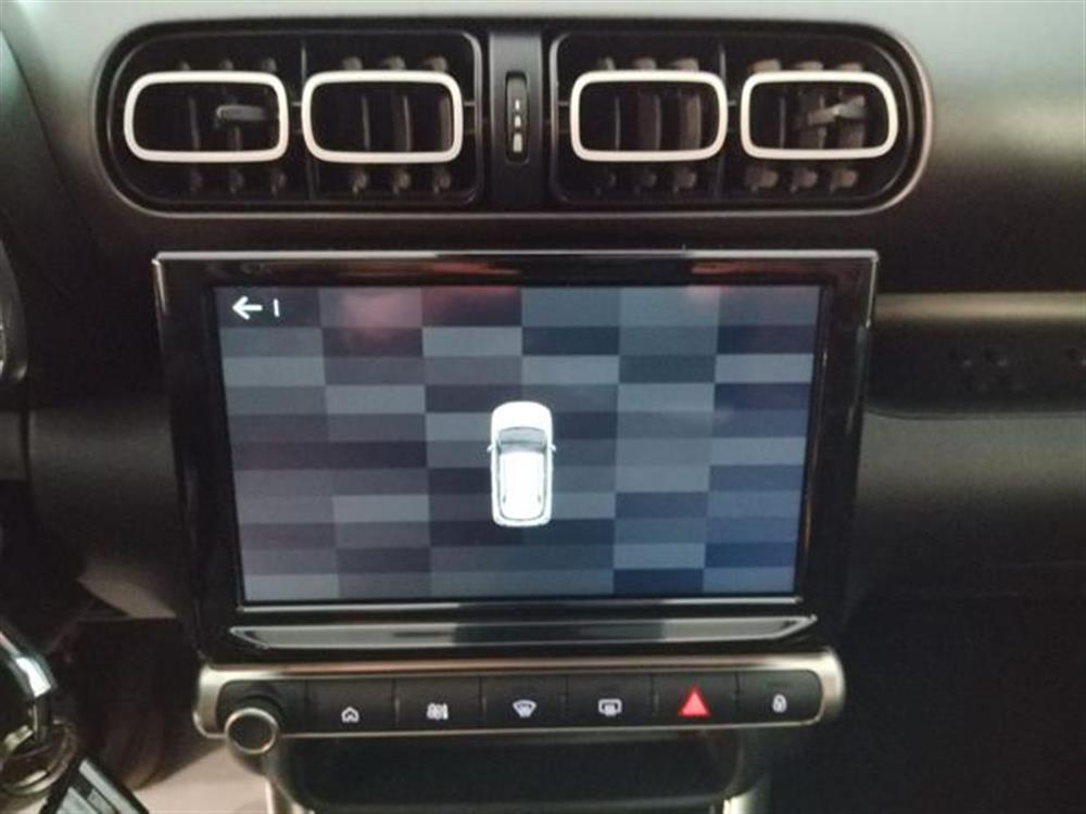 C3 Aircross C3 Aircross PureTech 110 S&S Plu