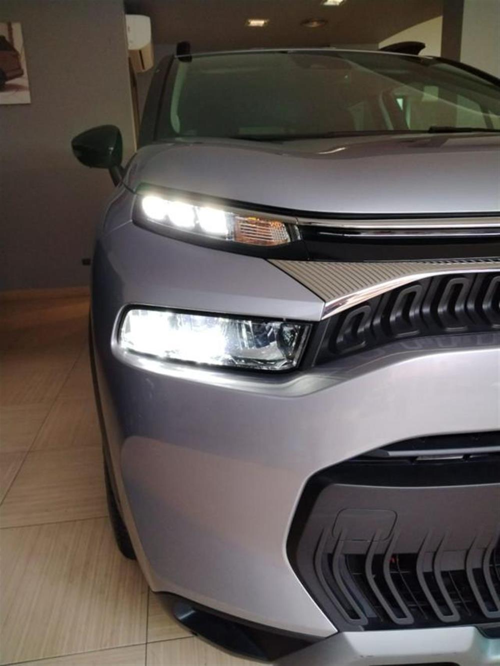 C3 Aircross C3 Aircross PureTech 110 S&S Plu