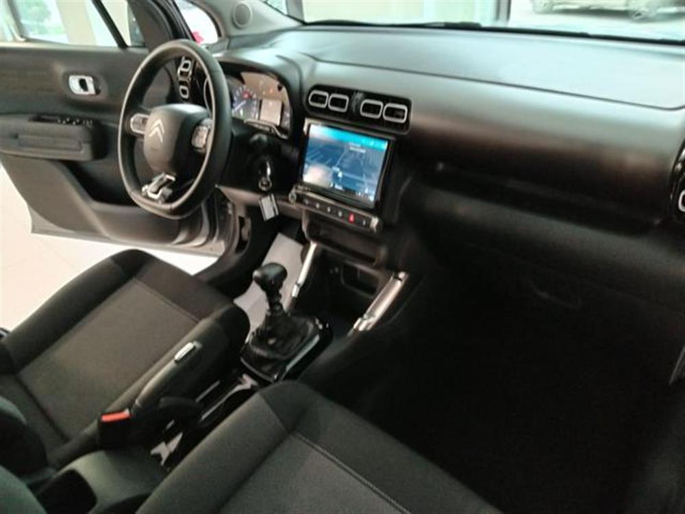 C3 Aircross C3 Aircross PureTech 110 S&S Plu