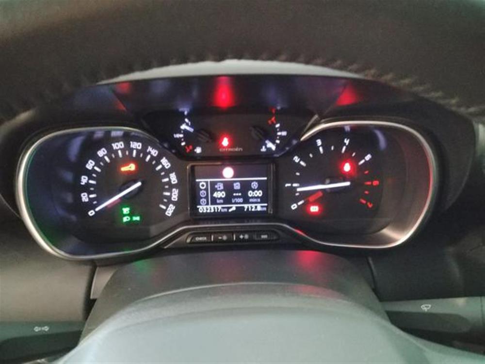 C3 Aircross C3 Aircross PureTech 110 S&S Plu