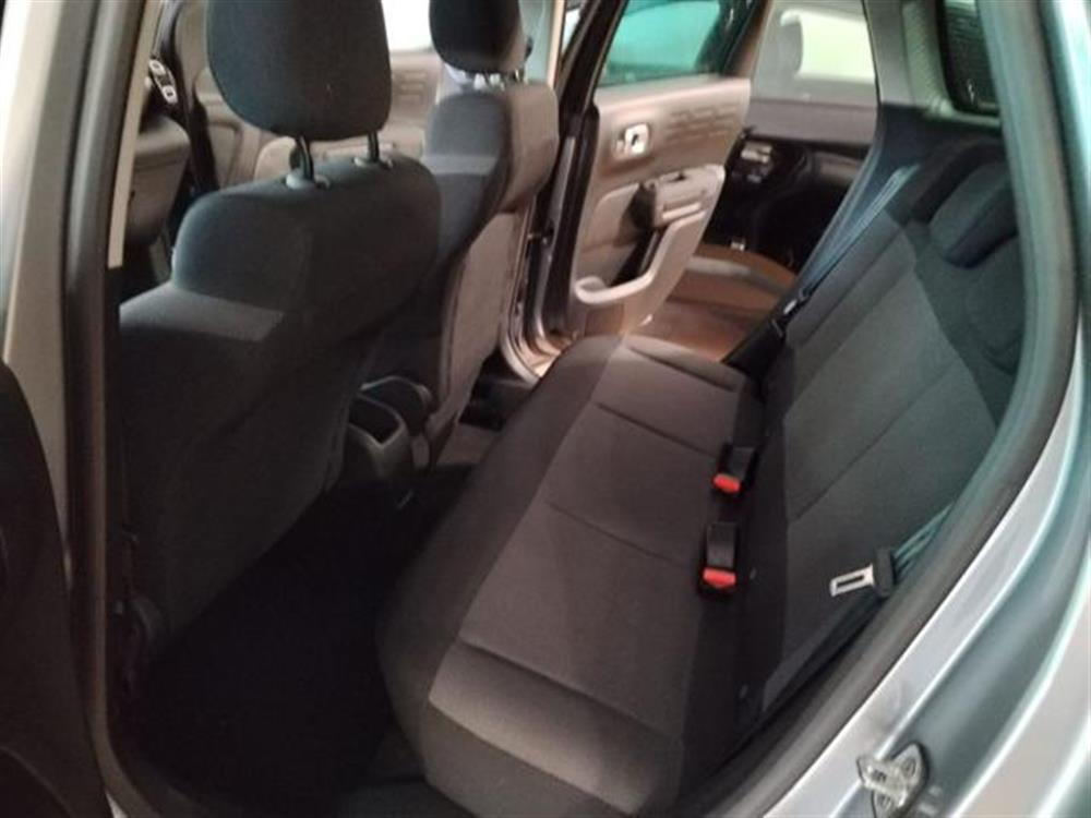 C3 Aircross C3 Aircross PureTech 110 S&S Plu