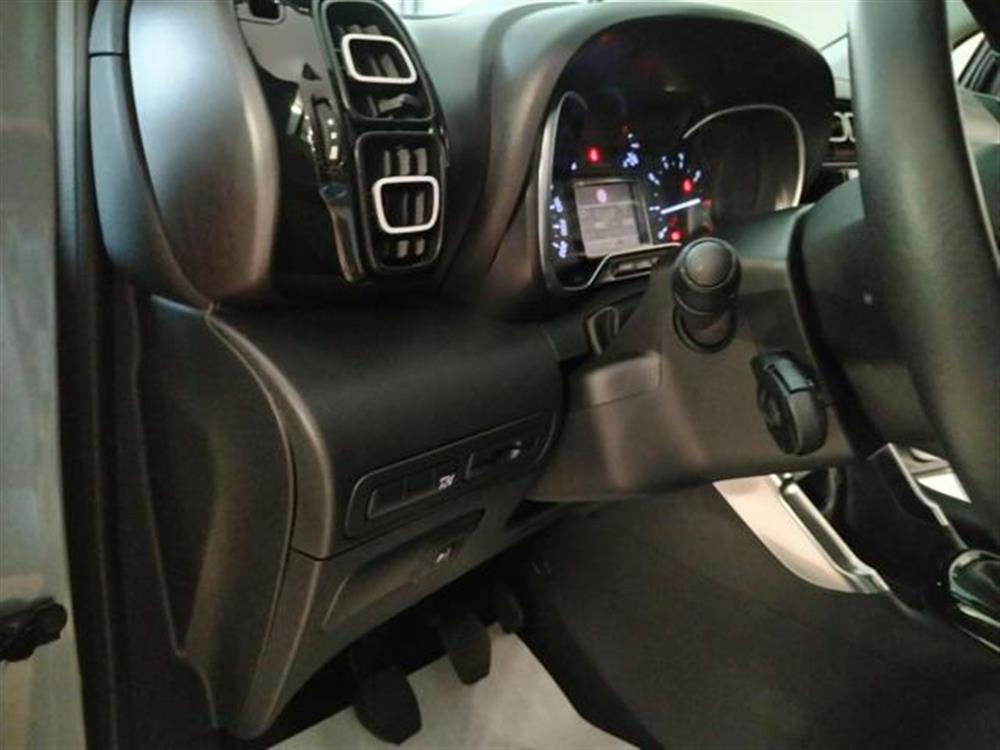 C3 Aircross C3 Aircross PureTech 110 S&S Plu