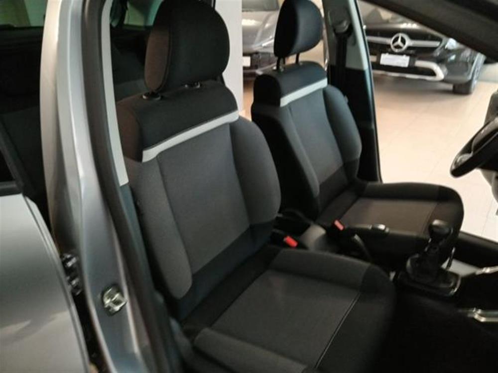 C3 Aircross C3 Aircross PureTech 110 S&S Plu