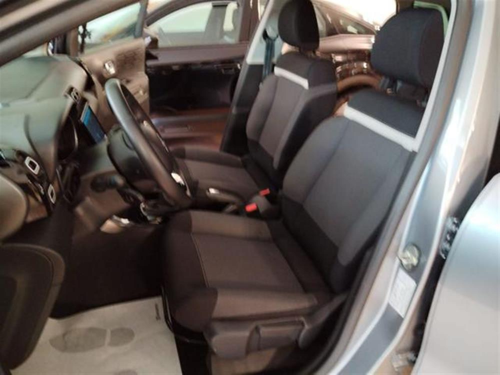 C3 Aircross C3 Aircross PureTech 110 S&S Plu