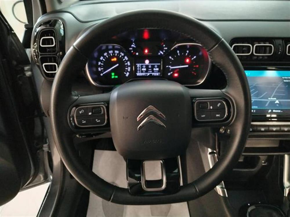 C3 Aircross C3 Aircross PureTech 110 S&S Plu