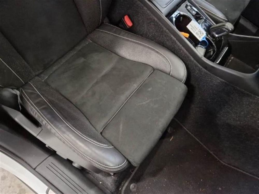 XC40 XC40 B4 AWD Geartronic R-