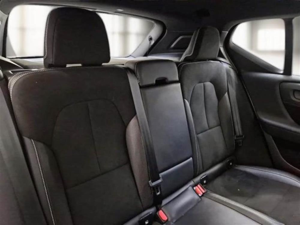 XC40 XC40 B4 AWD Geartronic R-