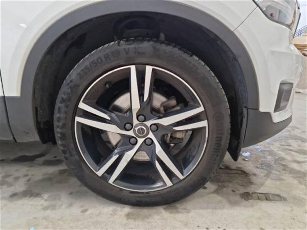 XC40 XC40 B4 AWD Geartronic R-