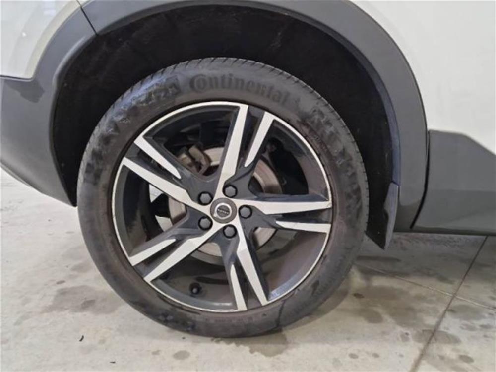 XC40 XC40 B4 AWD Geartronic R-