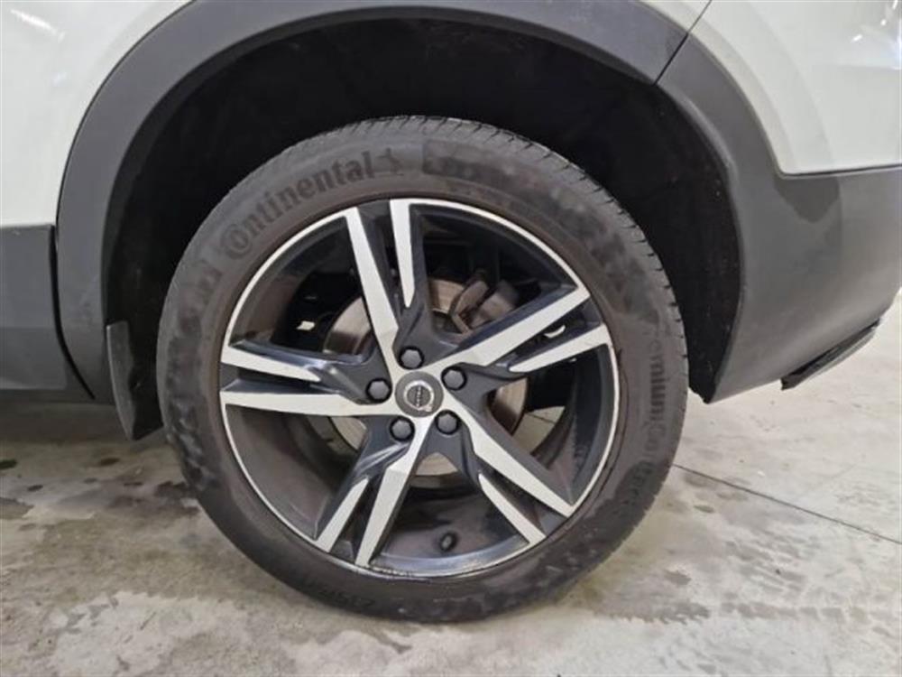 XC40 XC40 B4 AWD Geartronic R-
