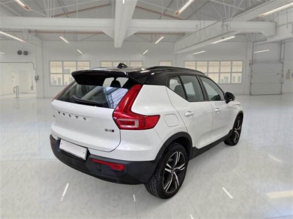 XC40 XC40 B4 AWD Geartronic R-