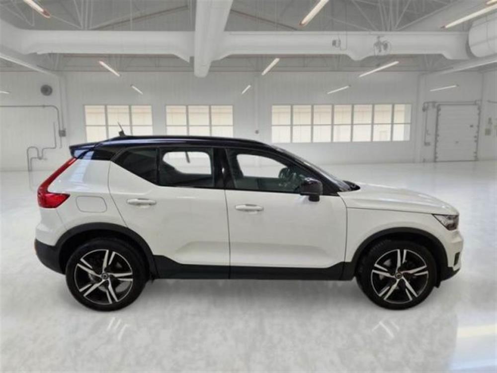 XC40 XC40 B4 AWD Geartronic R-