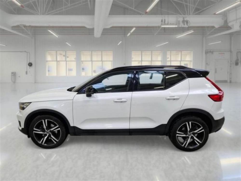 XC40 XC40 B4 AWD Geartronic R-