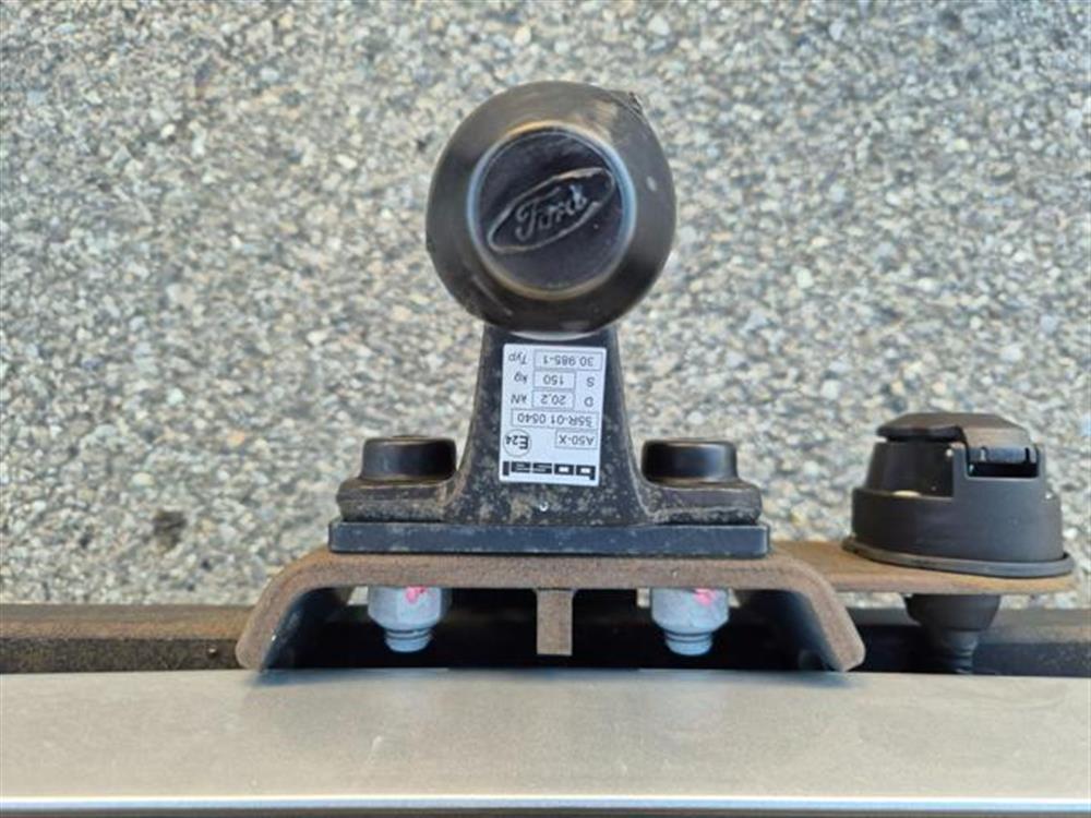 Transit Custom Transit Custom 300 2.0 EcoBlue 170