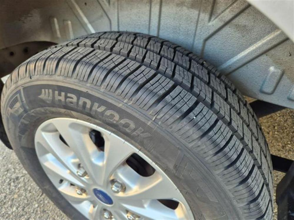 Transit Custom Transit Custom 300 2.0 EcoBlue 170