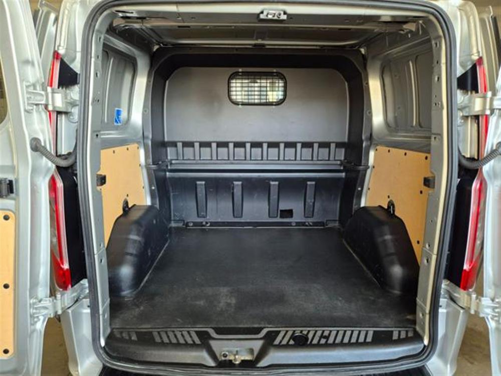 Transit Custom Transit Custom 300 2.0 EcoBlue 170