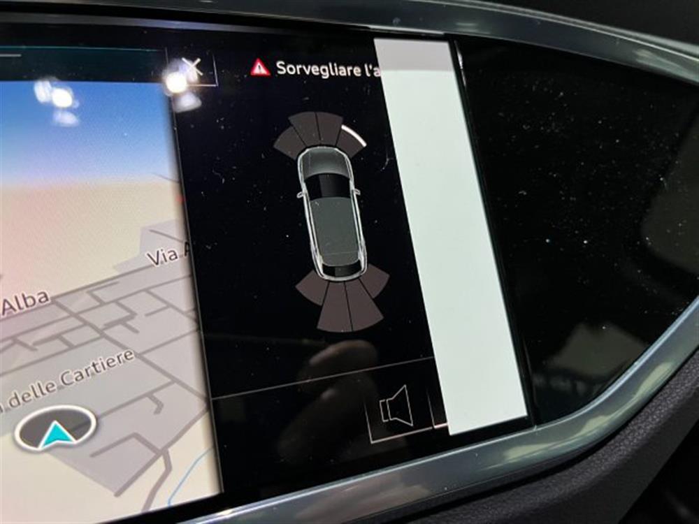 Q3 Q3 SPB Sportback 35 TDI