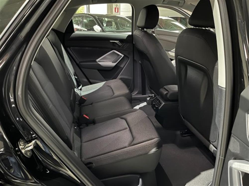 Q3 Q3 SPB Sportback 35 TDI