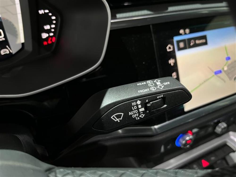 Q3 Q3 SPB Sportback 35 TDI