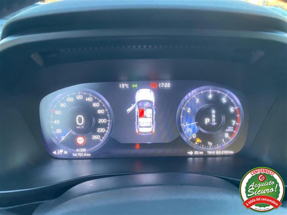 XC40 XC40 T2 Geartronic Moment