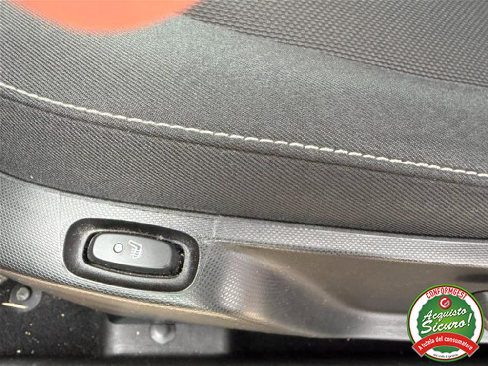 ForTwo ForTwo 70 1.0 twinamic Pass