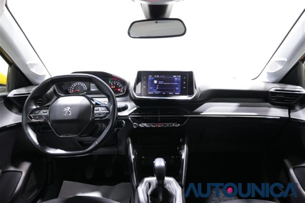 208 208 PURETECH 75 STOP&STA