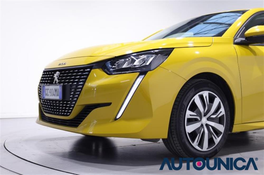 208 208 PURETECH 75 STOP&STA