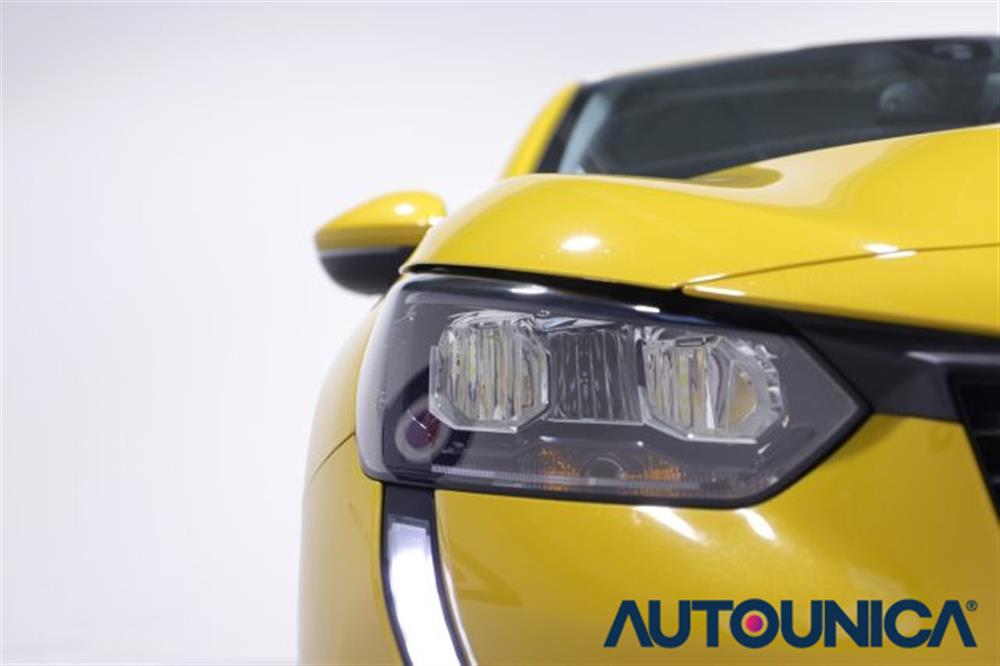 208 208 PURETECH 75 STOP&STA