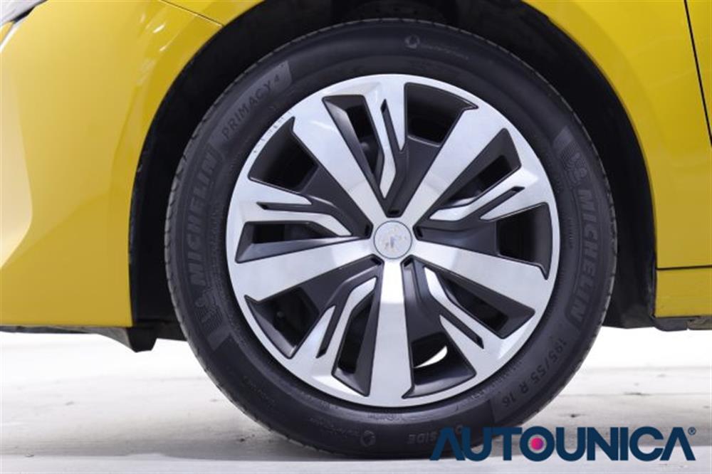 208 208 PURETECH 75 STOP&STA