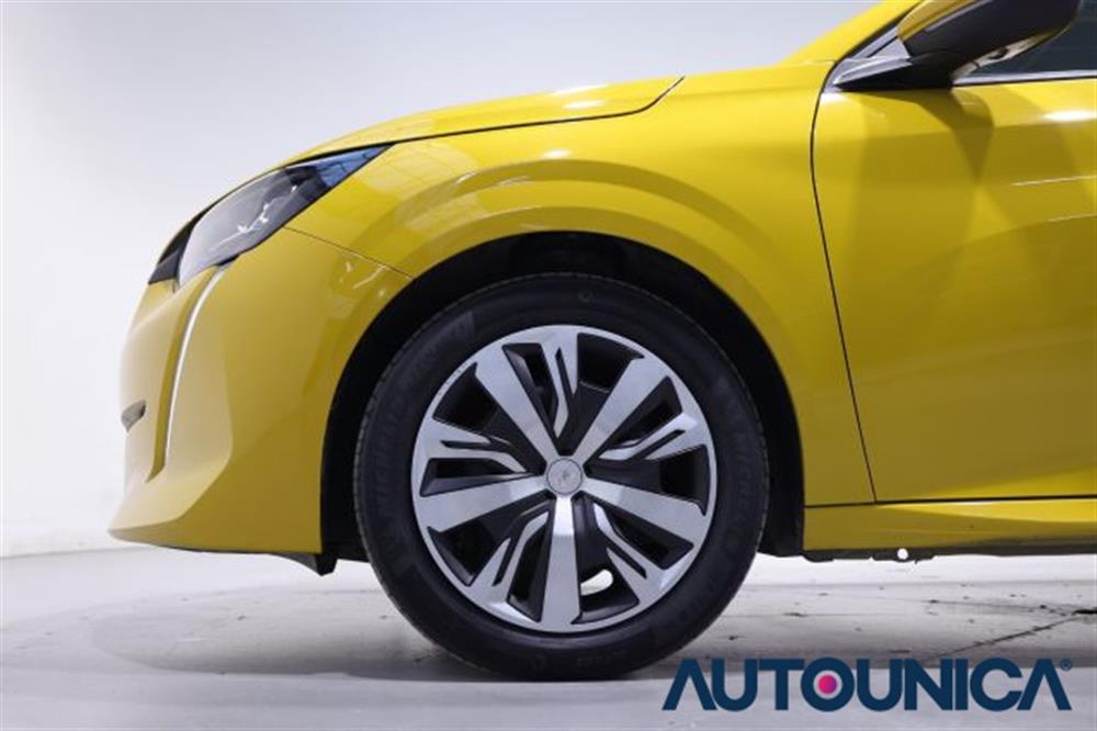 208 208 PURETECH 75 STOP&STA