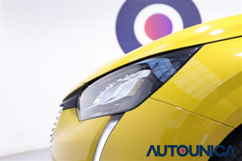 208 208 PURETECH 75 STOP&STA