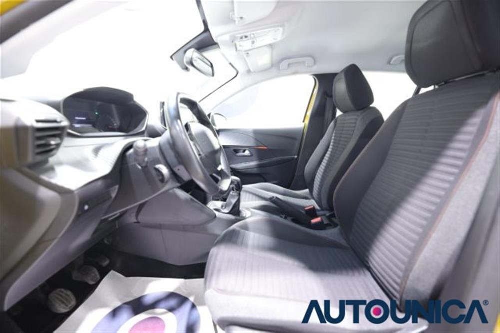 208 208 PURETECH 75 STOP&STA