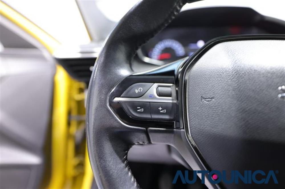 208 208 PURETECH 75 STOP&STA