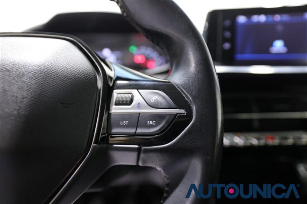 208 208 PURETECH 75 STOP&STA