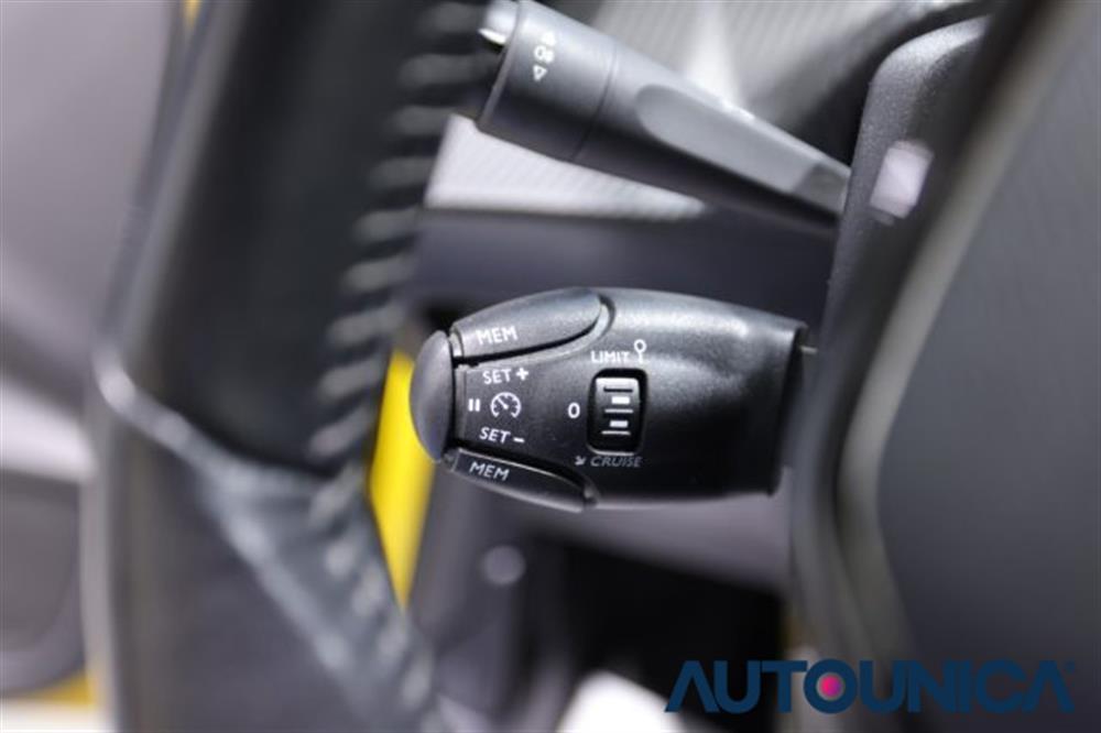 208 208 PURETECH 75 STOP&STA