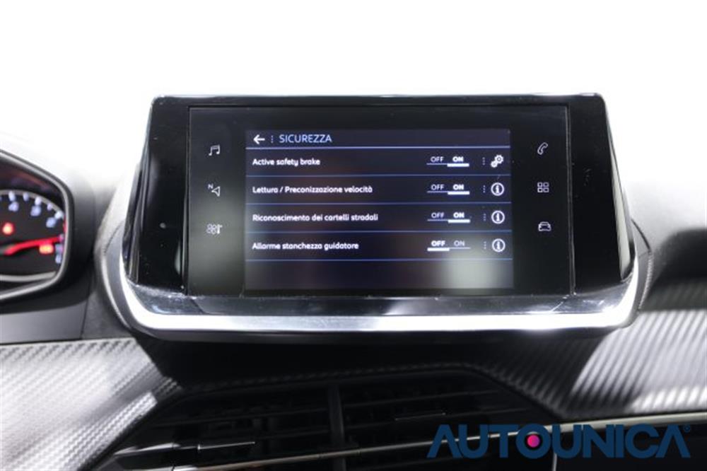 208 208 PURETECH 75 STOP&STA