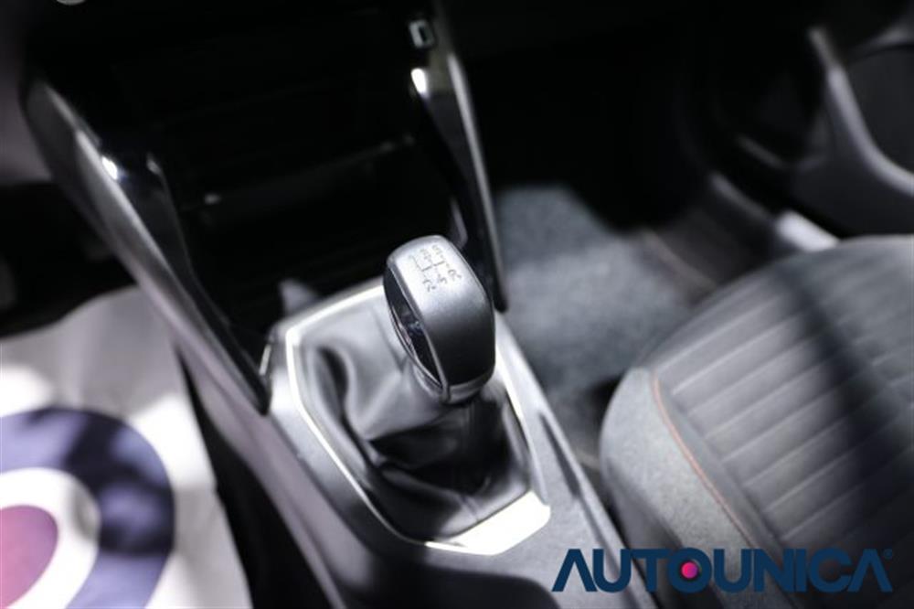 208 208 PURETECH 75 STOP&STA