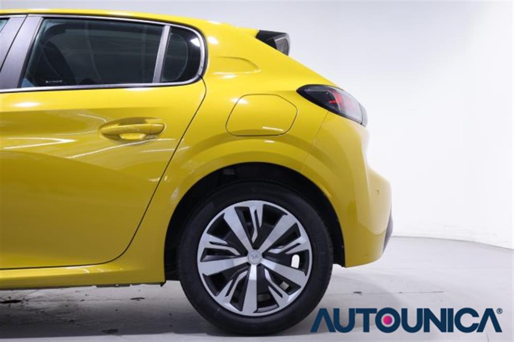 208 208 PURETECH 75 STOP&STA