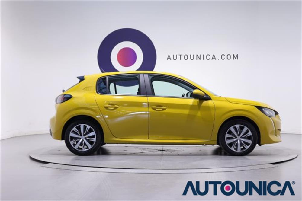 208 208 PURETECH 75 STOP&STA