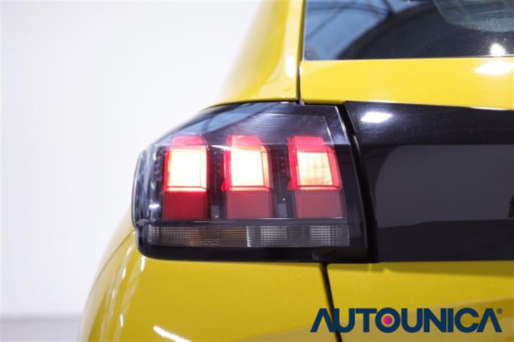 208 208 PURETECH 75 STOP&STA