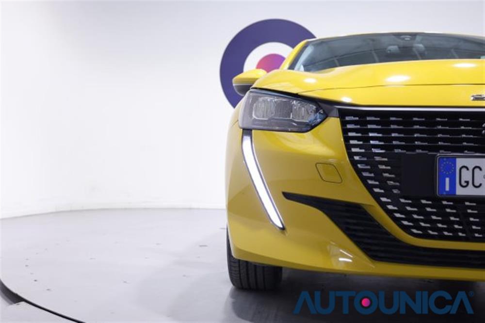 208 208 PURETECH 75 STOP&STA