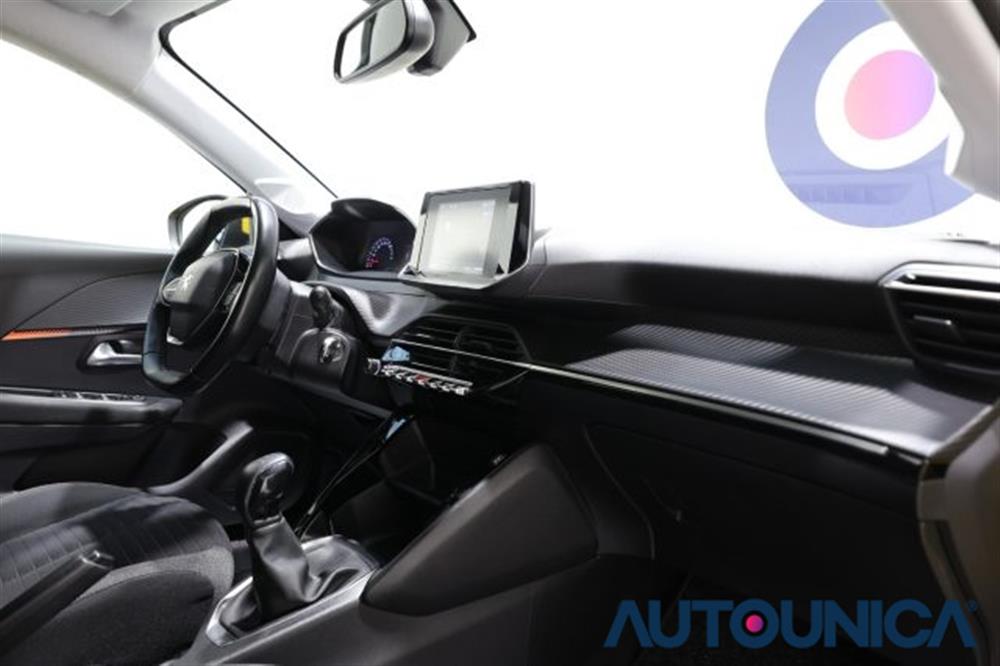 208 208 PURETECH 75 STOP&STA