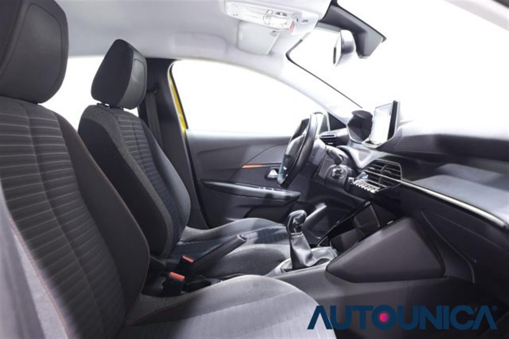 208 208 PURETECH 75 STOP&STA